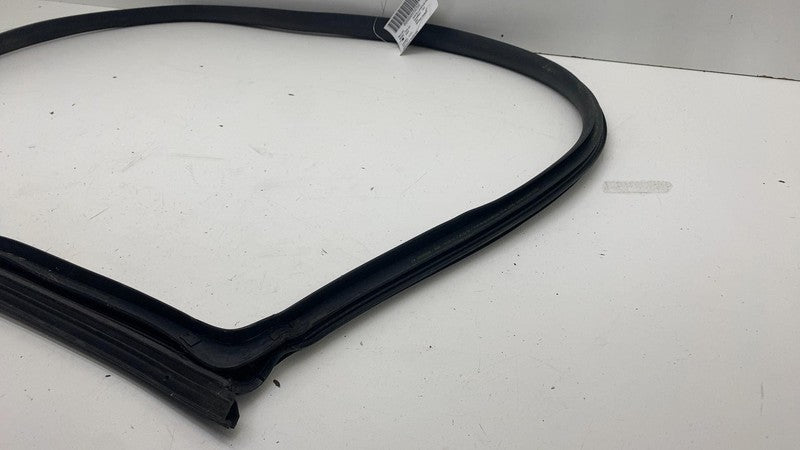 191098500E ⭕ 24-25 Tesla Model 3 Rear Side Left Door Primary Weatherstrip Seal 1910985-00-E