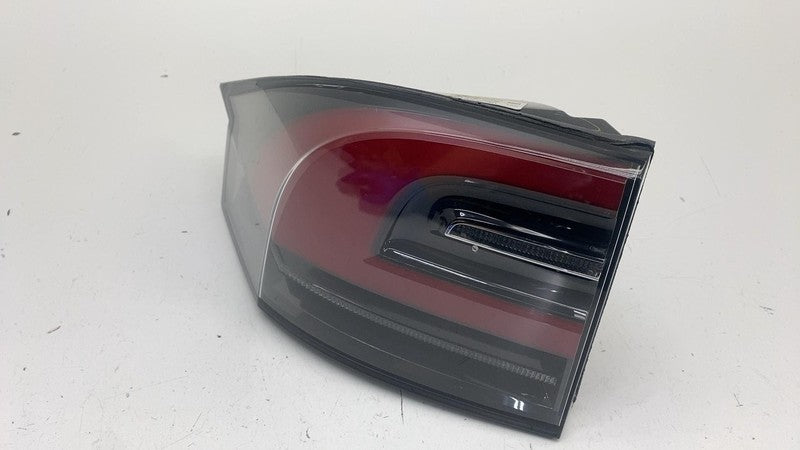 ⭕ 16-20 Model X MX Rear Driver Side Outer Taillight Tail Lamp Left 103