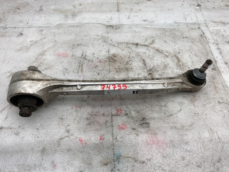 2012-2020 Tesla Model S X Front Driver Left Suspension Control Arm Fore Link LH