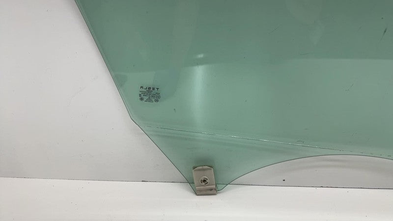 E4 43R-011846 ⭕ 24-25 Model 3 Front Driver Side Highland Door Window Glass Left LH Double Pane