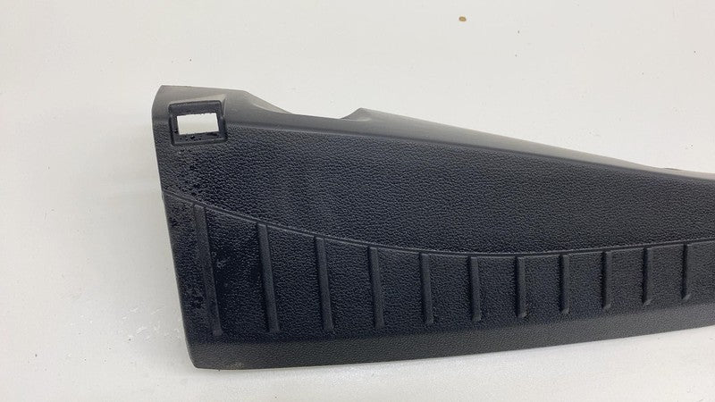 DM51R40320ACW 2013-2018 Ford C-Max Rear Trunk Boot Sill Cover Protection Trim Panel Black OEM
