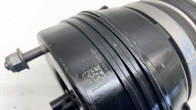 A2973202501 ⭕ 22-23 Mercedes-Benz EQS 450+ Front Left Air Strut Shock Absorber A2973202501