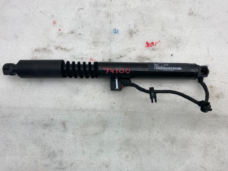106344100F ⭕16-23 Model X Rear Left/Right Secondary Falcon Door Lift Gas Strut 1063441-00-F