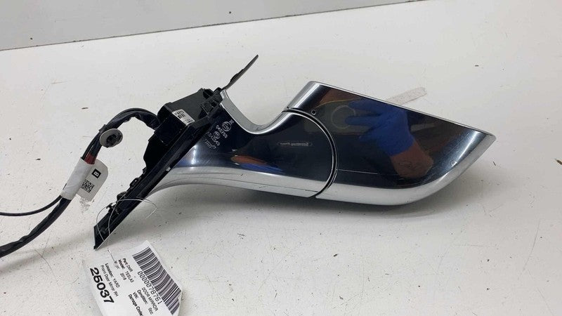 ⭕ 2017-2020 Tesla Model 3 Front Passenger Exterior Rear View Door Mirror Right