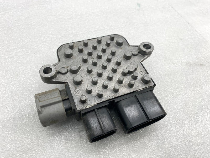 ⭕ 2012-2020 Tesla Model S Driver Side AC Cooling Fan Control Module Unit Left LH