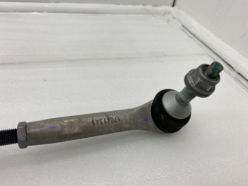 2020-2023 Tesla Model 3 Y Power Steering Gear Rack & Pinion w/ Tie Rod End Link