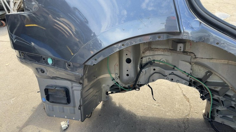 ⭕2016-2020 Tesla Model X Rear Right Quarter Fender Frame Panel Cutout Gray PMNG