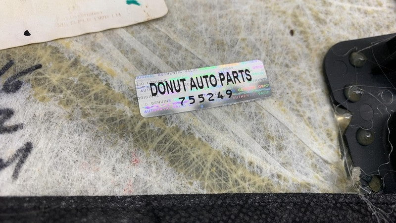 2021-2024 Tesla Model S MS Driver Side B-Pillar Lower Trim Cover Panel Left OEM