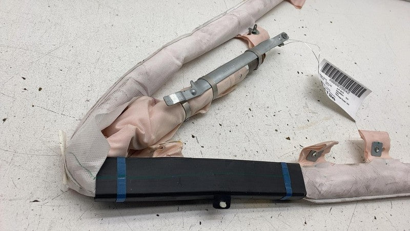 ⭕ 2012-2020 Tesla Model S Roof Curtain Safety Airbag Right Assembly 10