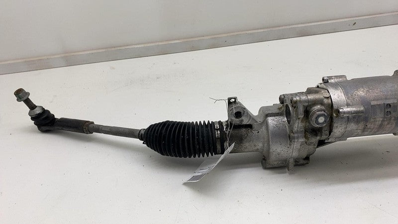 ⭕2012-2016 Tesla Model S Power Steering Gear Rack Pinion & Motor w/ Ti