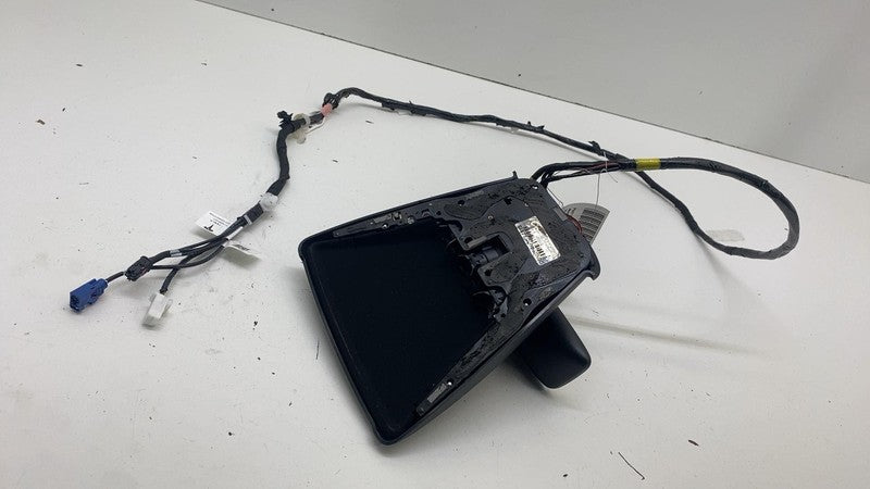 176285200F ⭕ 24-25 Tesla Model 3 Front Hw4 Bi-Camera w/ Interior Rear View Mirror & Cable