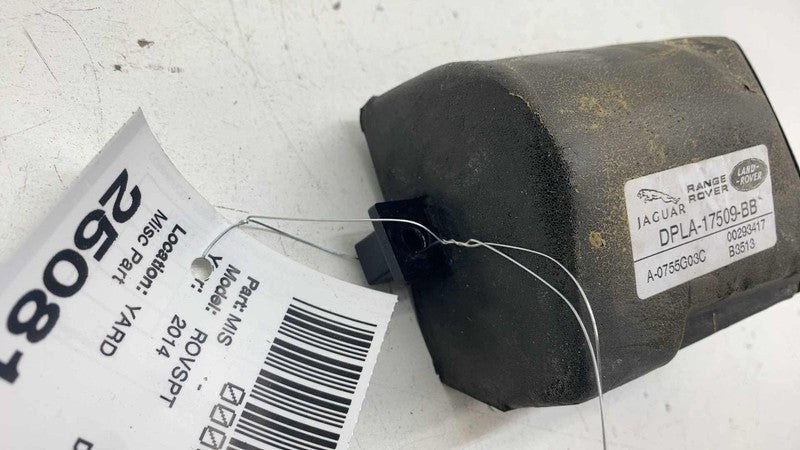 DPLA-17509-BB ⭕ 14-17 Land Rover Range Rover Sport Radio Antenna Control Module DPLA-17509-BB