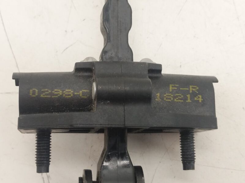 2017-2022 Tesla Model 3 M3 Front Passenger Door Check Strap Brake Stopper Right