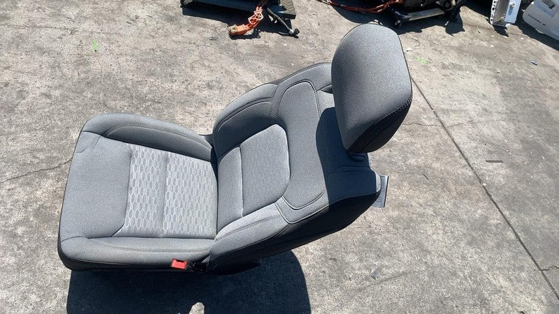 ⭕ 2019-2025 Ram 1500 Front Passenger Seat Assy Crew Cab 5th Gen Right