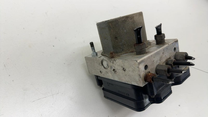 ⭕ 12-15 Model S MS Hydraulic ABS Anti-Lock Brake System Pump Module 60