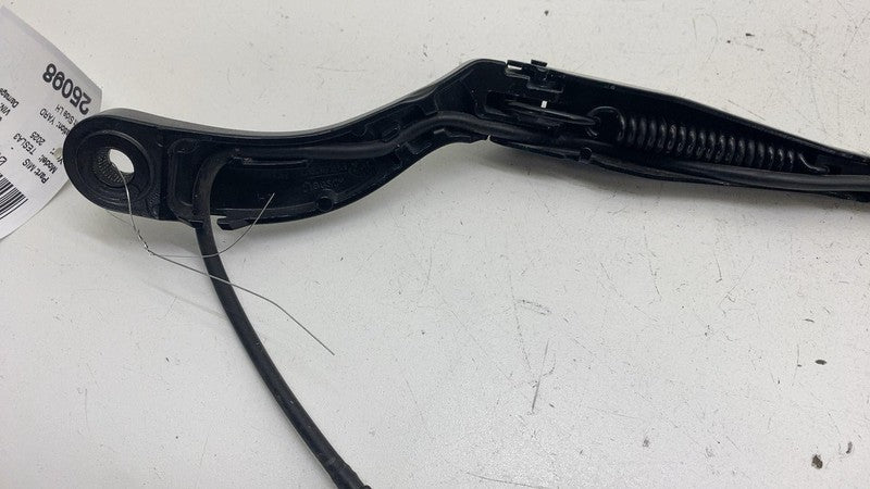 187848900A ⭕ 24-25 Tesla Model 3 Front Driver Side Windshield Wiper Arm Left 1878489-00-A