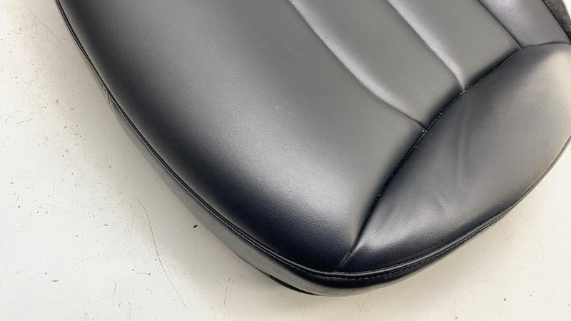 ⭕ 2017-2023 Tesla Model 3 Front Left or Right Seat Lower Cushion Leather Black