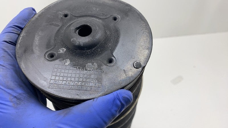 1663240684 ⭕ 2016-2018 Mercedes GLE350 Rear Left or Right Coil Spring & Shim A1663240684