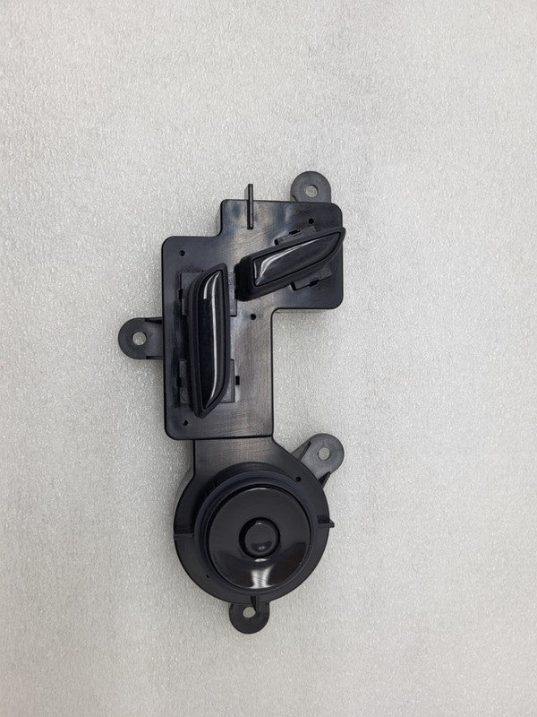 ⭕ 2016-2020 Tesla Model X Front 1st Row Seat Control Switch Right 1049