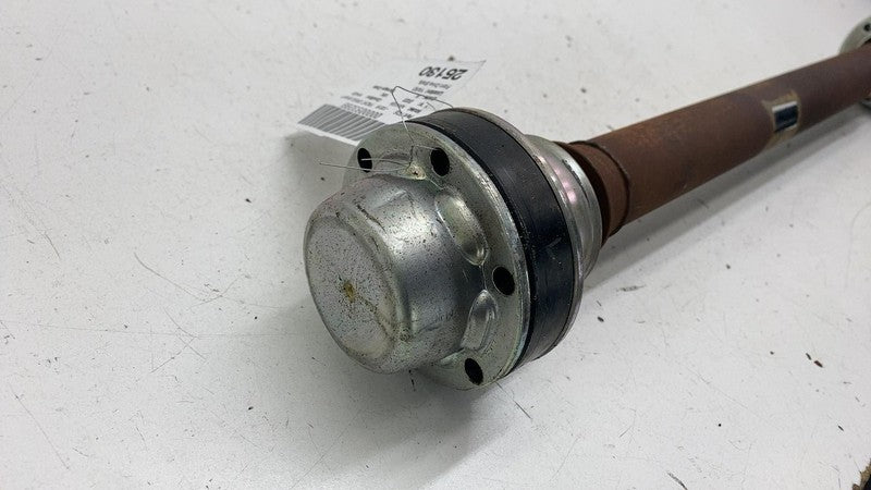 ⭕ 2018 2019 2020 2021 Lincoln Navigator Front Drive Shaft Propeller As
