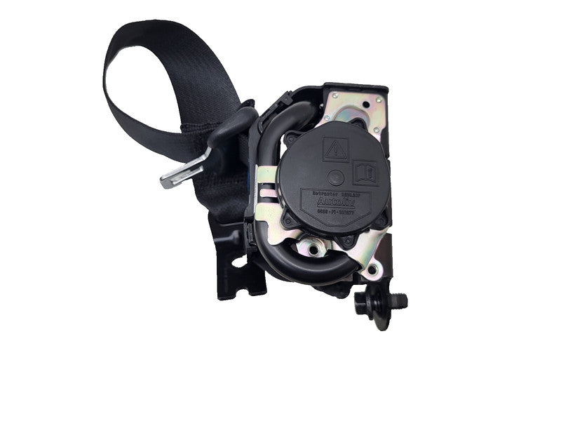 1493784-01-C ⭕20-23 Tesla Model Y Rear Left or Right 2nd Row Seat Belt Retractor 1493784-01-C