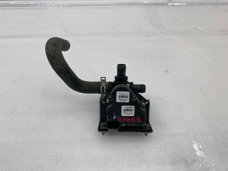 2012-2020 Tesla Model S MS 3-Way Port Coolant Valve Electric Actuator 3/4" inch