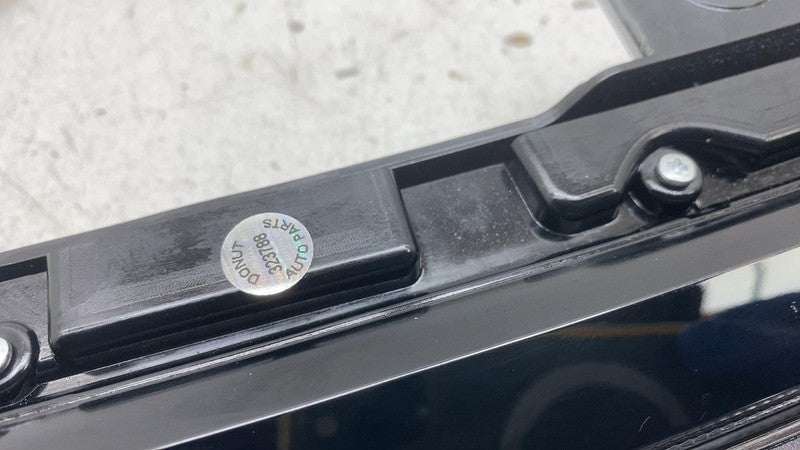 92700CV000 2022 2023 2024 Kia EV6 Rear High Mount 3rd Stop Brake Light Lamp OEM 92700-CV000