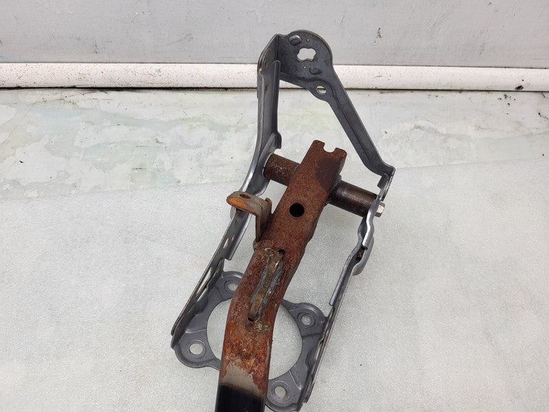 600645501A ⭕ 2012 2013 2014 2015 Tesla Model S Brake Pedal w/ Bracket Assembly 6006455-01-A