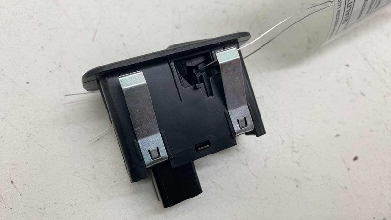 ⭕ 2017-2025 Chrysler Pacifica Rear Left Door Window Control Switch LH