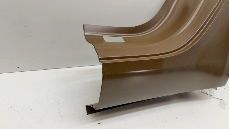 ⭕ 2024 Tesla Model Y MY Rear Driver Side Quarter Panel Dog Leg Skin Left LH OEM