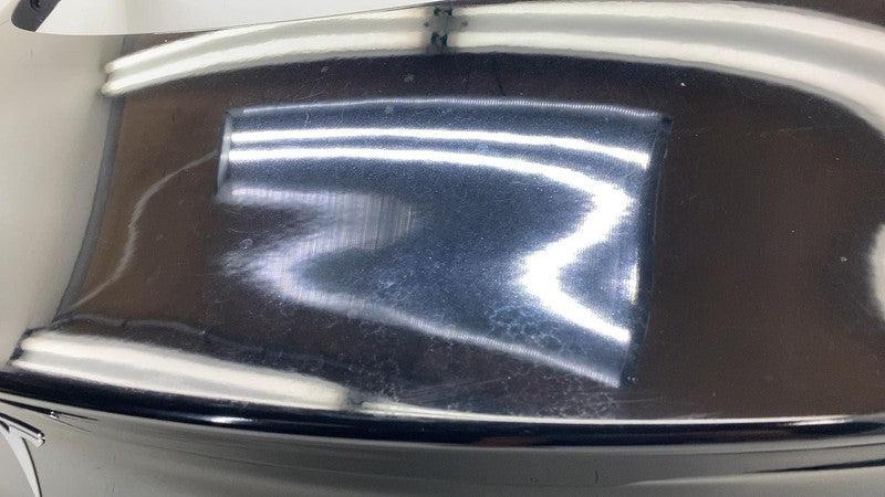 1118167-00-C ⭕ 2017-2020 Tesla Model 3 Rear Trunk Decklid Shell Panel Black PBSB 1118167-00-C