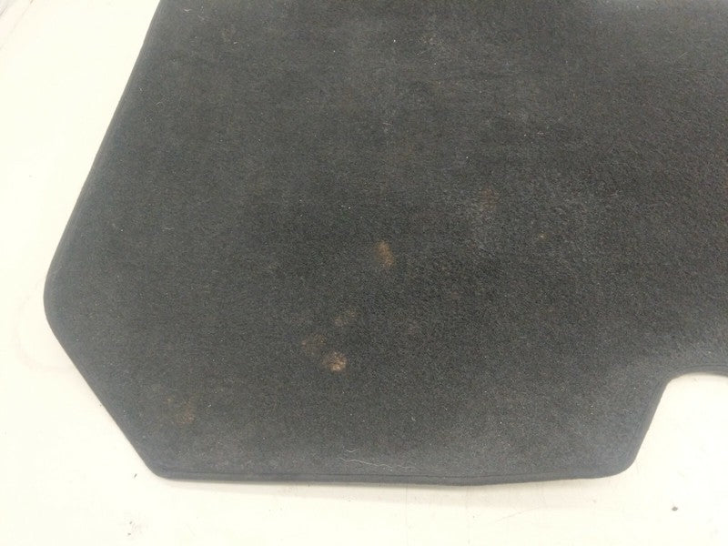 100732500B ⭕ 12-15 Model S Rear Luggage Compartment Floor Load Mat Extension 1007325-00-B