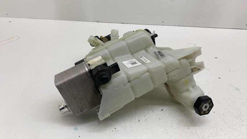 109701600D ⭕ 2017-2020 Tesla Model 3 Reservoir Superbottle Tank Chiller Cooler 1097016-00-D