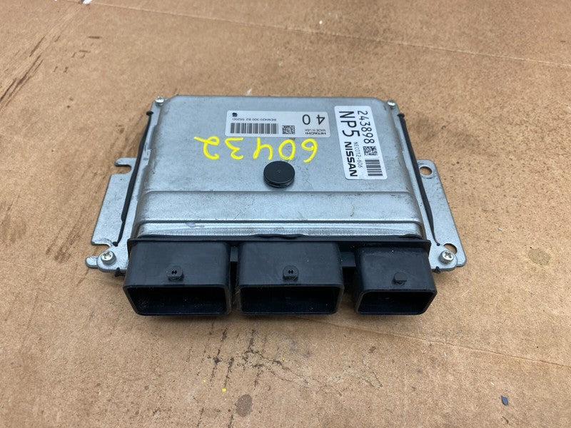 BEM420-300 B2 ⭕15-17 Nissan Altima Maxima Murano Pathfinder Quest Engine Control BEM420-300 B2