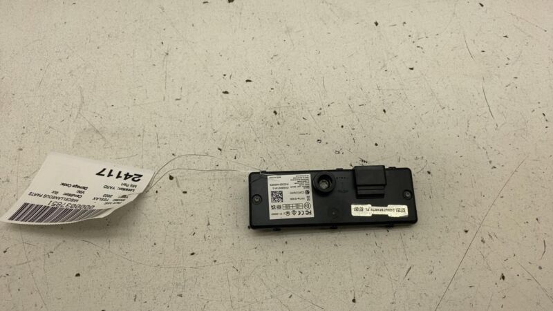 160655791C ⭕2021-2023 Tesla Model S X Security Controller Module Unit Assembly 1606557-91-C