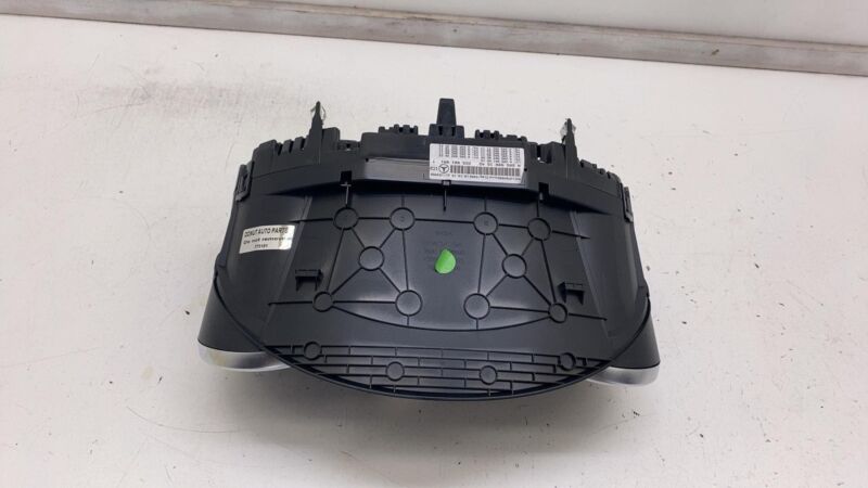 A 205 900 16 42 ⭕ 2019-2020 Mercedes Benz C300 Speedometer Instrument Cluster Gauge A2059001642