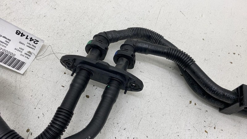 2022 2023 2024 Kia EV6 Fuel Return Pipe Line Sensor Tube Assembly