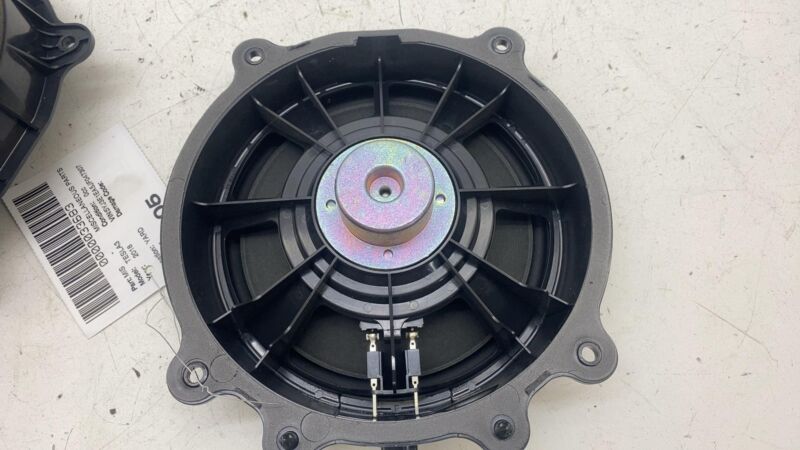 107974400C 17-23 Model 3 Y Front Left / Right Door Audio System Woofer Speaker 1079744-00-C