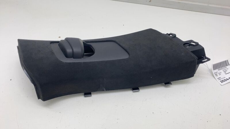 103595494D ⭕16-20 Model X Passenger Side B-Pillar Upper Trim Cover Panel Right 1035954-94-D