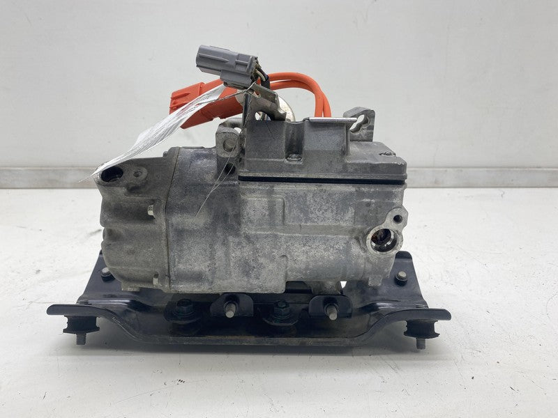 600738000C ⭕ 12-14 Tesla Model S Electric Air Conditioning A/C Compressor Pump 6007380-00-C