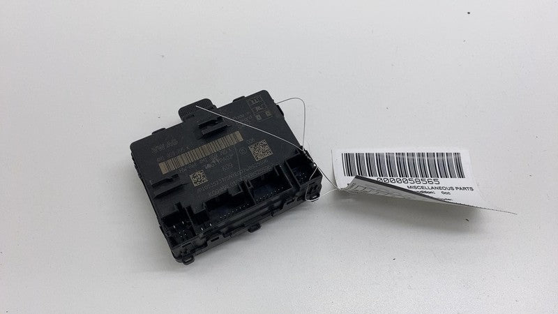 4M1 959 795 K ⭕ 19-24 Porsche Cayenne Rear Left or Right Door Control Module Unit 4M1959795K