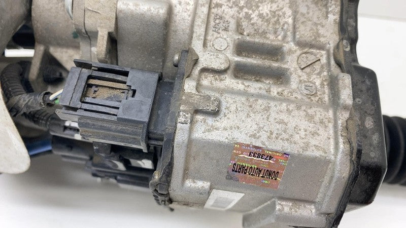 ⭕ 2014 2015 2016 2017 2018 Ford C-Max Power Steering Gear Rack & Pinion Assembly