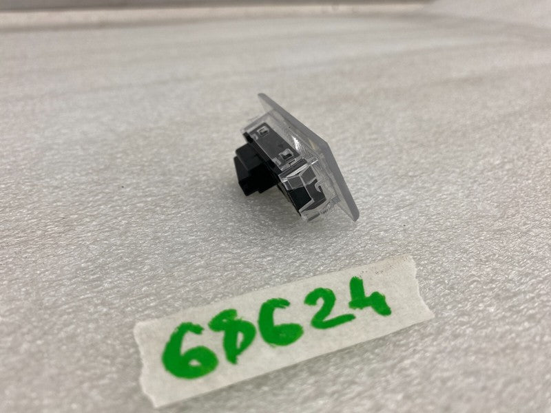 100715170E ⭕ 12-20 Model 3 S Y Interior Courtesy Lamp White Task Light Grained 1007151-70-E