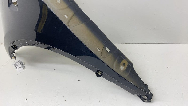 ⭕ 2016-2020 Tesla Model X Front Driver Side Fender Shell Panel Left Gray - PMNG