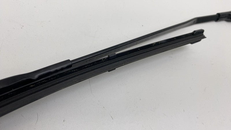 9Y1.955.408 ⭕ 2019-2025 Porsche Cayenne Front Right Windshield Wiper Arm & Blade 9Y1955408
