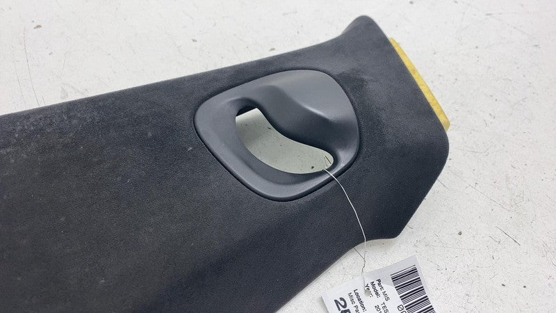 ⭕ 2012-2020 Tesla Model S MS Left B-Pillar Upper Trim Cover Panel 1021