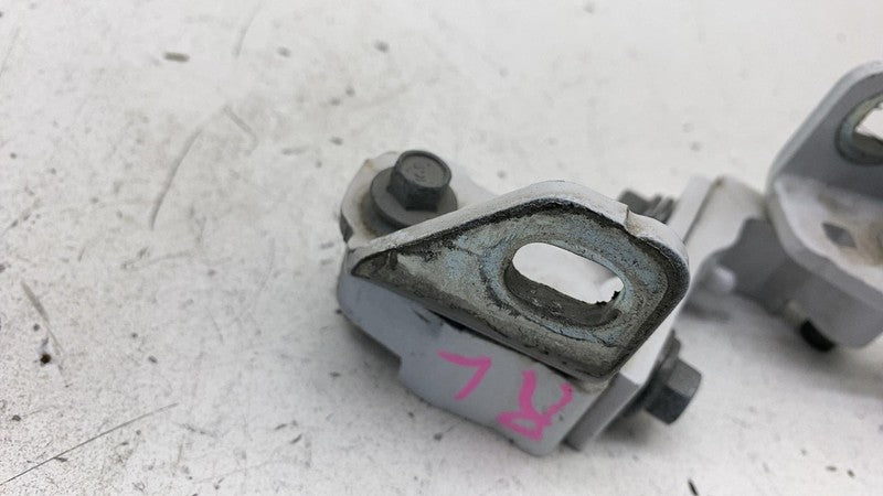 2013-2018 Ford C-Max Rear Driver Side Door Mount Hinge Left LH Assembl