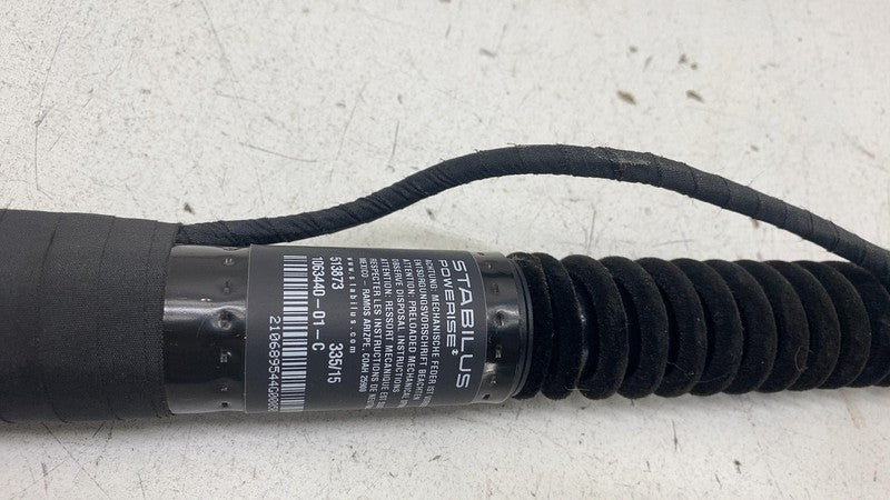 ⭕ 16-20 Model X MX Front Left/Rear Right Primary Falcon Door Strut 106