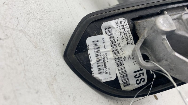 Door Mirror VOLKSWAGEN ID4 Right 25