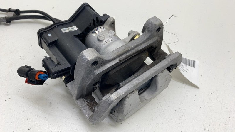 ⭕ 2017-2025 Tesla Model 3 Rear Right Caliper w/ Brake Hose Line OEM 10